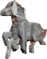 Odenskog Film Production Logo